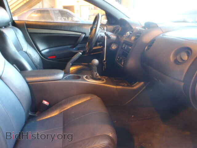 2003 MITSUBISHI ECLIPSE - VIN: 4A3AC74H63E147285 - Фото 5