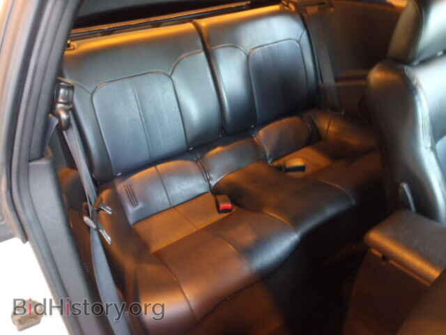 2003 MITSUBISHI ECLIPSE - VIN: 4A3AC74H63E147285 - Фото 6