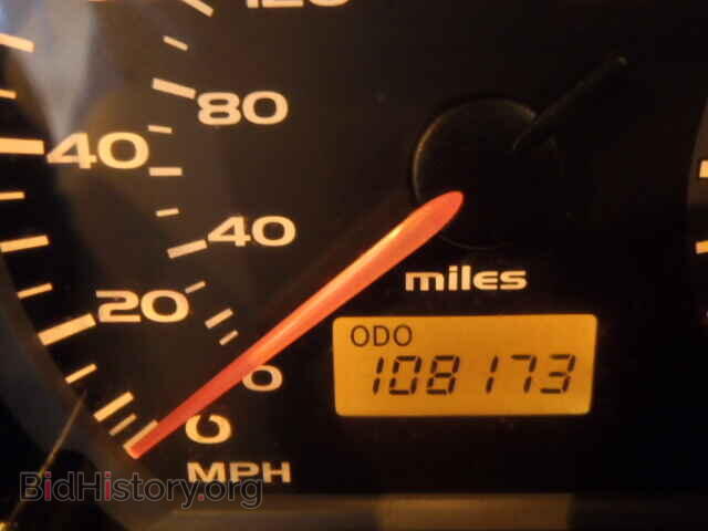 2003 MITSUBISHI ECLIPSE - VIN: 4A3AC74H63E147285 - Фото 8