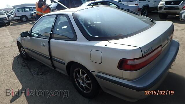 1991 ACURA INTEGRA - VIN: JH4DA9358MS059073 - Фото 3