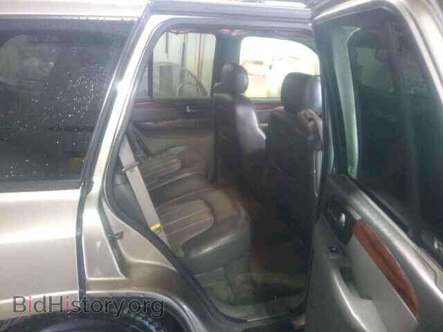 2002 GMC ENVOY - VIN: 1GKDT13S622321676 - Фото 6