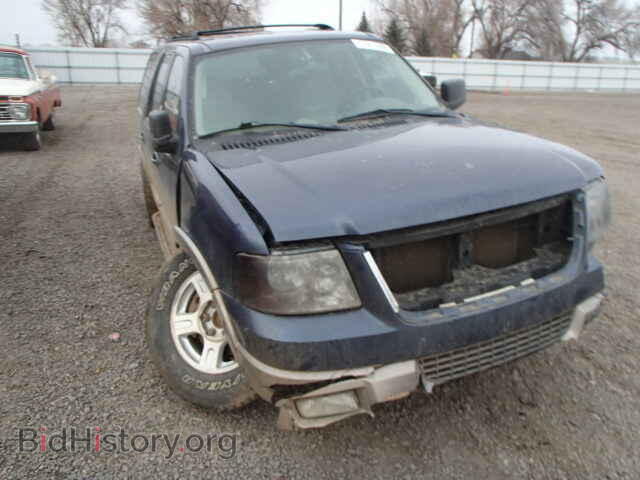 Фотография 1FMPU18L44LA44610 - FORD EXPEDITION 2004
