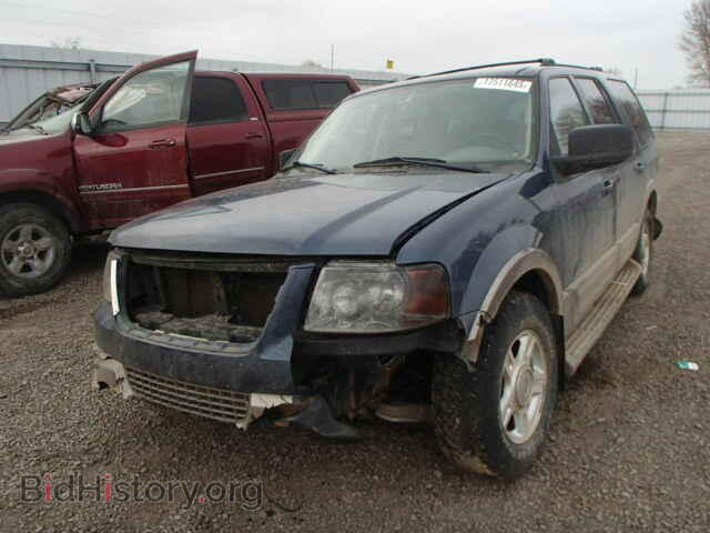 2004 FORD EXPEDITION - VIN: 1FMPU18L44LA44610 - Фото 2