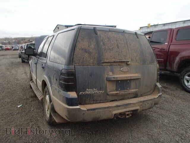 2004 FORD EXPEDITION - VIN: 1FMPU18L44LA44610 - Фото 3