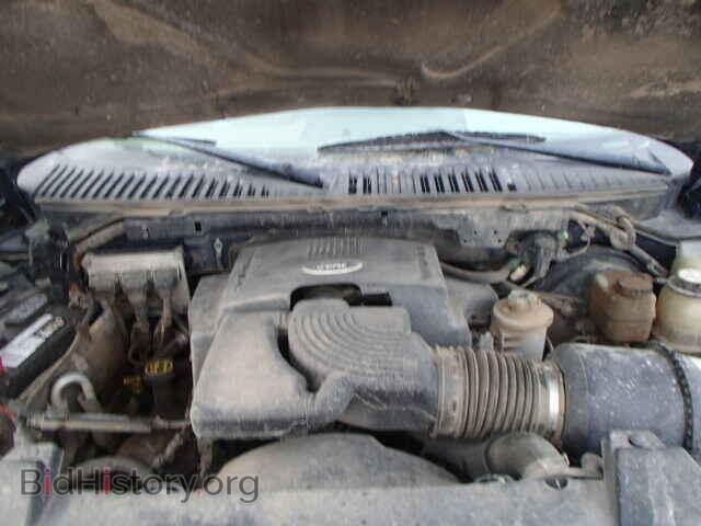 2004 FORD EXPEDITION - VIN: 1FMPU18L44LA44610 - Фото 7