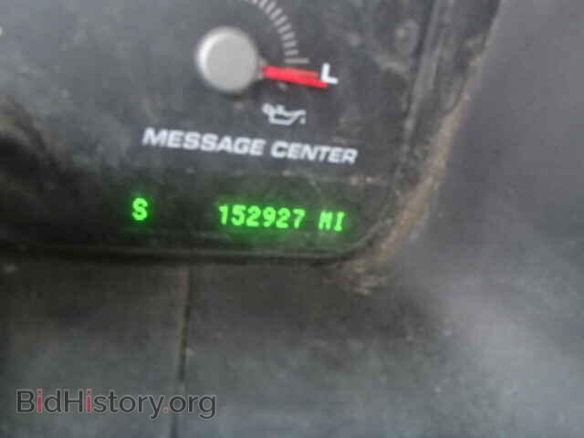 2004 FORD EXPEDITION - VIN: 1FMPU18L44LA44610 - Фото 8