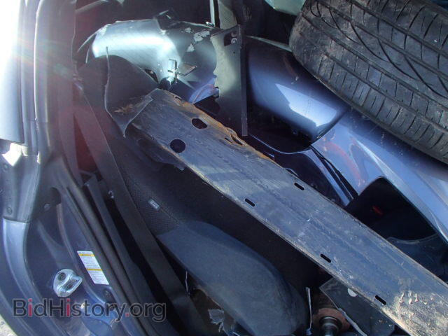 2007 MITSUBISHI ECLIPSE - VIN: 4A3AK34T27E022337 - Фото 6