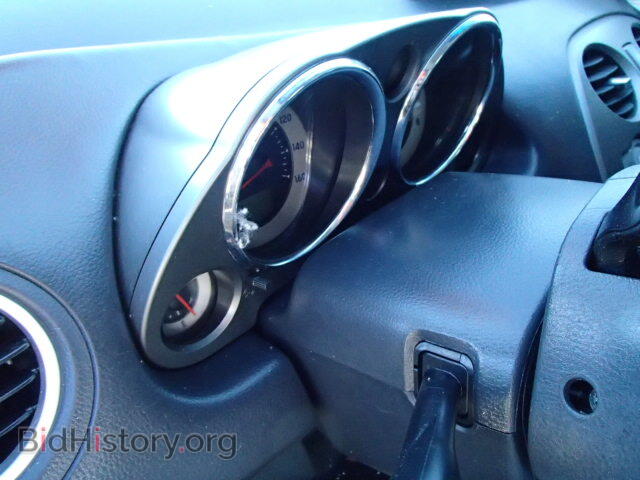 2007 MITSUBISHI ECLIPSE - VIN: 4A3AK34T27E022337 - Фото 8