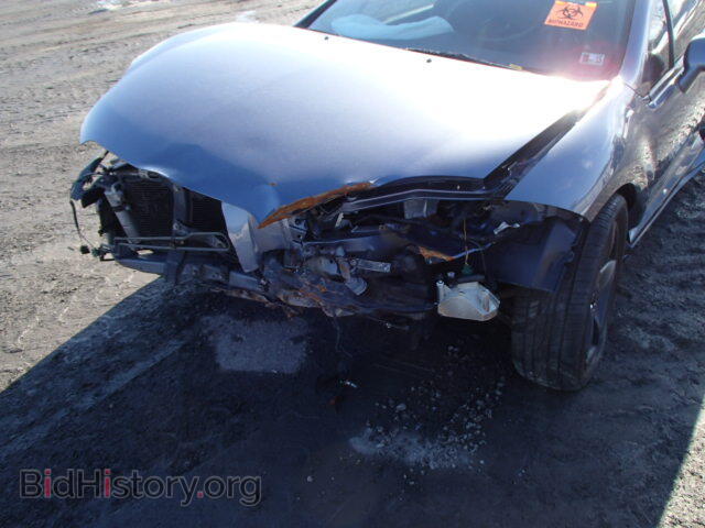 2007 MITSUBISHI ECLIPSE - VIN: 4A3AK34T27E022337 - Фото 10