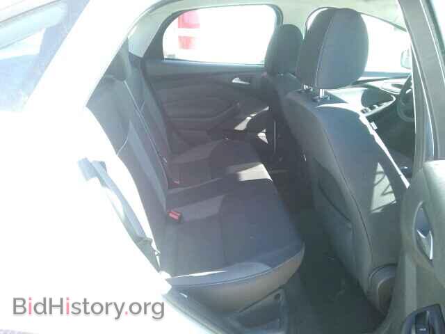 2013 FORD FOCUS - VIN: 1FADP3F2XDL358580 - Photo 6