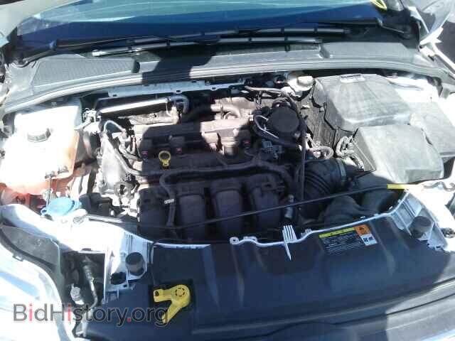 2013 FORD FOCUS - VIN: 1FADP3F2XDL358580 - Photo 7