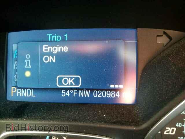 2013 FORD FOCUS - VIN: 1FADP3F2XDL358580 - Photo 8