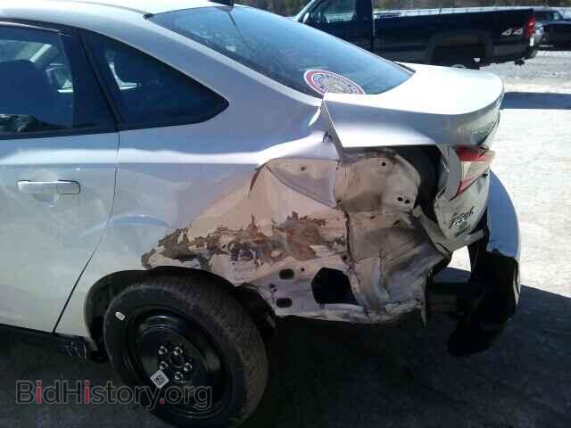 2013 FORD FOCUS - VIN: 1FADP3F2XDL358580 - Photo 9