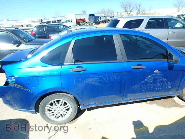 2010 FORD FOCUS - VIN: 1FAHP3FN7AW256126 - Photo 10