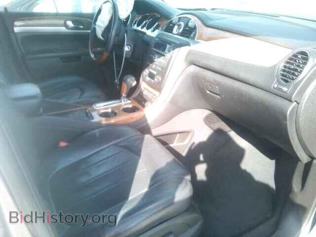 2009 BUICK ENCLAVE - VIN: 5GAER23D19J164341 - Фото 5