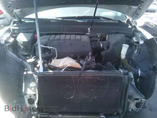 2009 BUICK ENCLAVE - VIN: 5GAER23D19J164341 - Фото 7