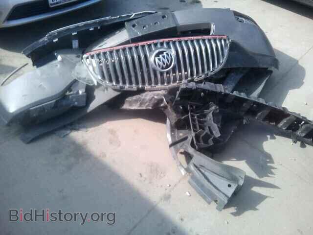 2009 BUICK ENCLAVE - VIN: 5GAER23D19J164341 - Фото 10