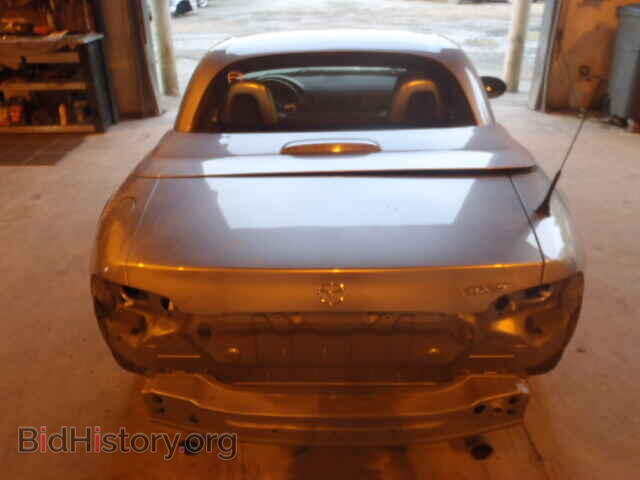2011 MAZDA MIATA - VIN: JM1NC2MF3B0219495 - Фото 6