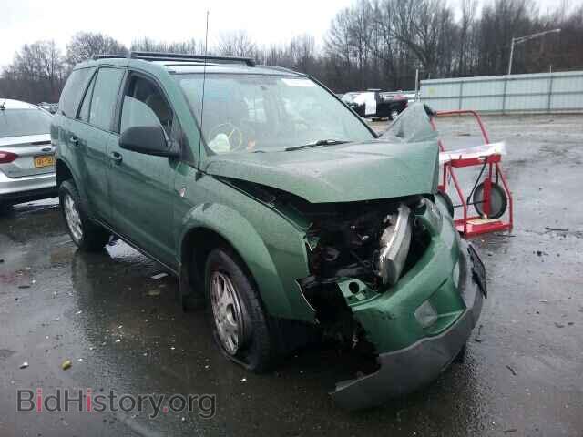 Photo 5GZCZ63B23S857785 - SATURN VUE 2003