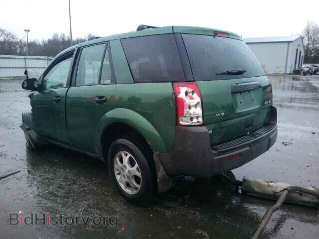 2003 SATURN VUE - VIN: 5GZCZ63B23S857785 - Фото 3