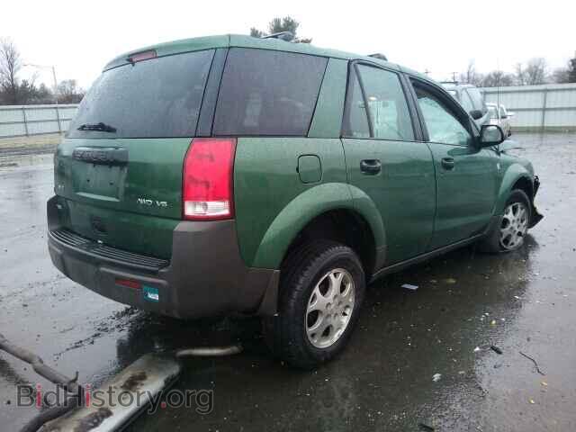 2003 SATURN VUE - VIN: 5GZCZ63B23S857785 - Фото 4