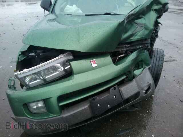 2003 SATURN VUE - VIN: 5GZCZ63B23S857785 - Фото 7
