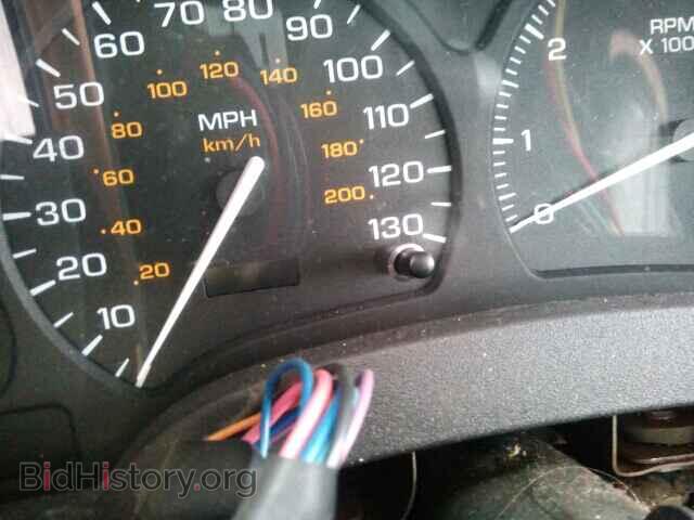 2003 SATURN VUE - VIN: 5GZCZ63B23S857785 - Фото 8