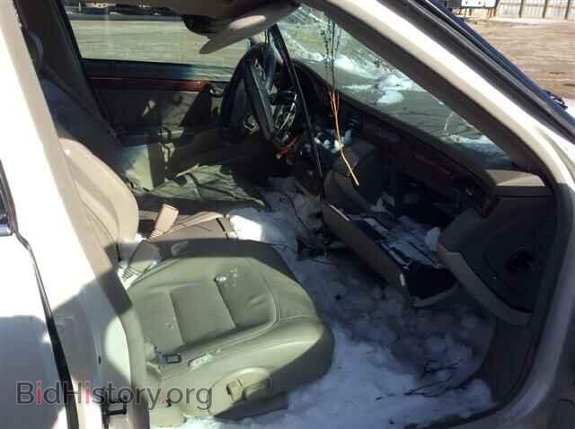 2003 CADILLAC DEVILLE - VIN: 1G6KD54Y33U221943 - Photo 5