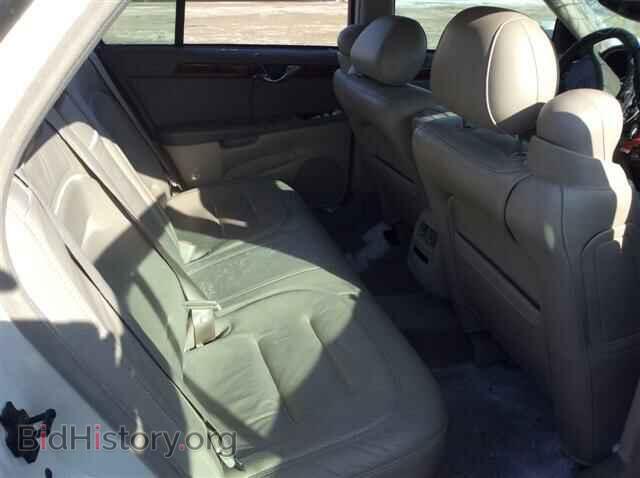 2003 CADILLAC DEVILLE - VIN: 1G6KD54Y33U221943 - Photo 6