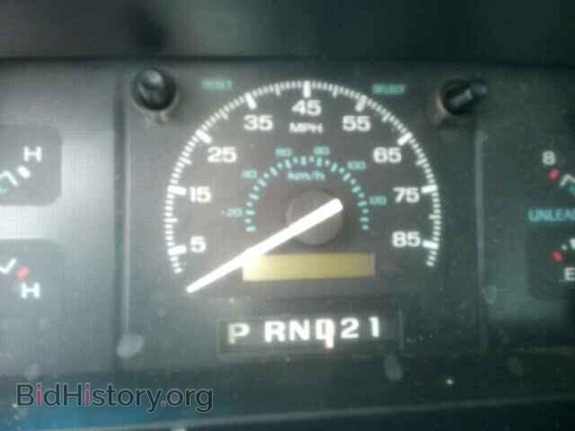 1995 FORD ECONOLINE - VIN: 1FTEE14Y6SHB46114 - Фото 8