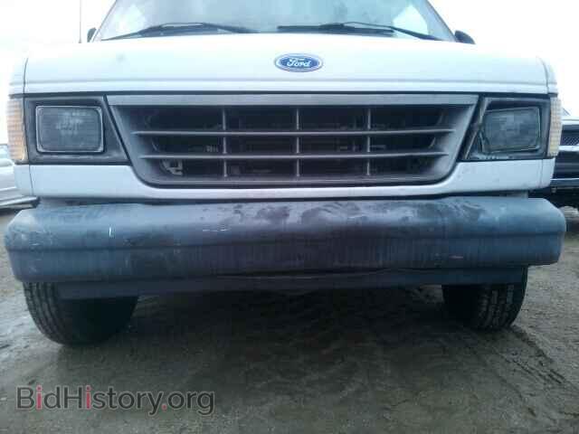 1995 FORD ECONOLINE - VIN: 1FTEE14Y6SHB46114 - Фото 10