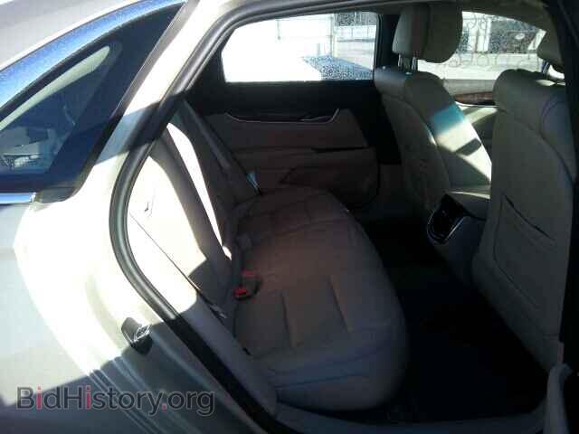 2014 CADILLAC XTS - VIN: 2G61P5S35E9175042 - Фото 6