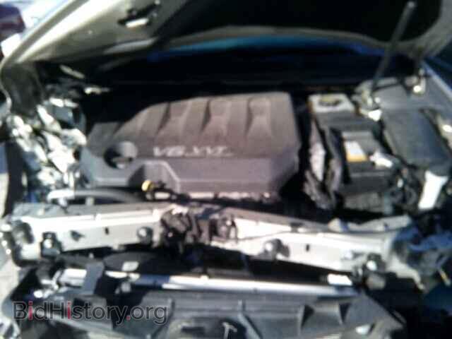 2014 CADILLAC XTS - VIN: 2G61P5S35E9175042 - Фото 7