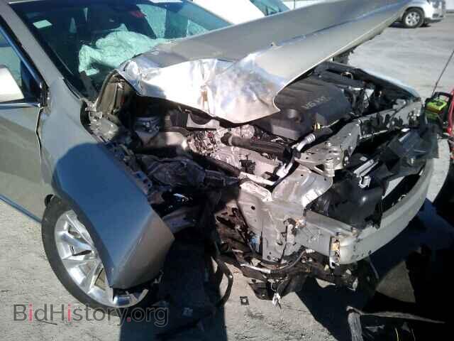 2014 CADILLAC XTS - VIN: 2G61P5S35E9175042 - Фото 9