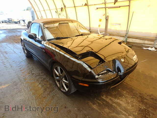 Photo JM1NA351XP1418981 - MAZDA MIATA 1993