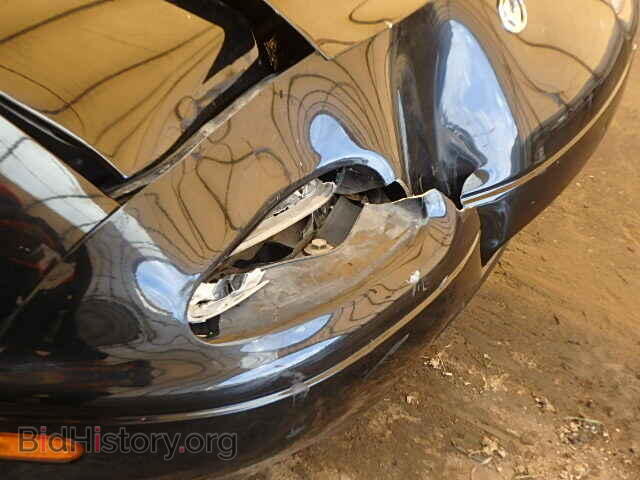 1993 MAZDA MIATA - VIN: JM1NA351XP1418981 - Фото 10