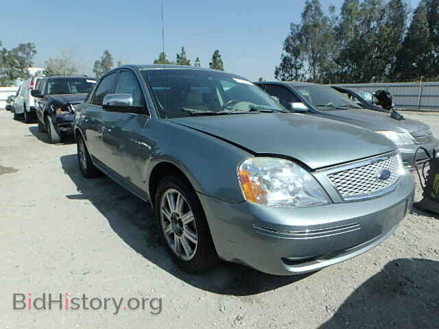 Photo 1FAHP28186G181720 - FORD FIVE HUNDR 2006