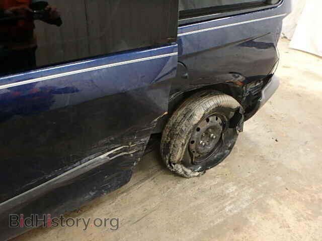 2006 DODGE CARAVAN - VIN: 1D4GP25B46B741638 - Фото 10