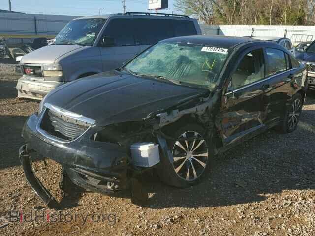 2013 CHRYSLER 200 - VIN: 1C3CCBBB0DN571001 - Фото 2