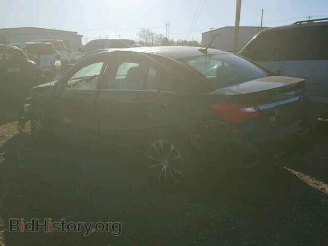 2013 CHRYSLER 200 - VIN: 1C3CCBBB0DN571001 - Фото 3