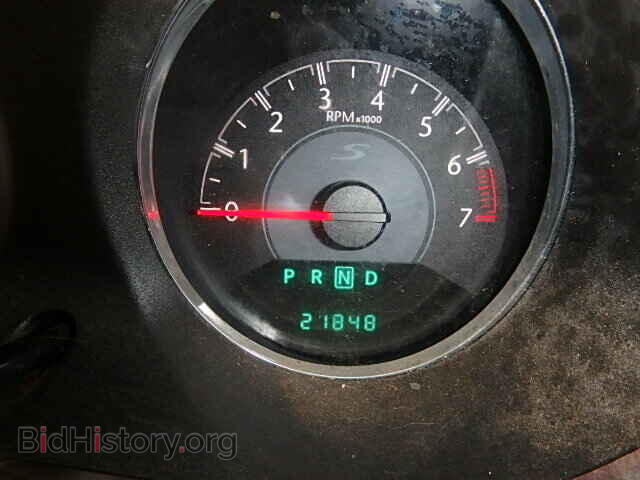 2013 CHRYSLER 200 - VIN: 1C3CCBBB0DN571001 - Фото 8