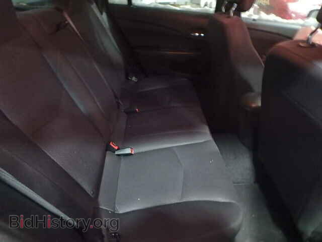 2013 CHRYSLER 200 - VIN: 1C3CCBAB9DN686701 - Фото 6