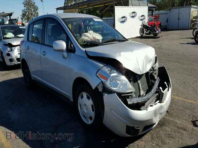 Фотография 3N1BC1CP0BL463277 - NISSAN VERSA 2011