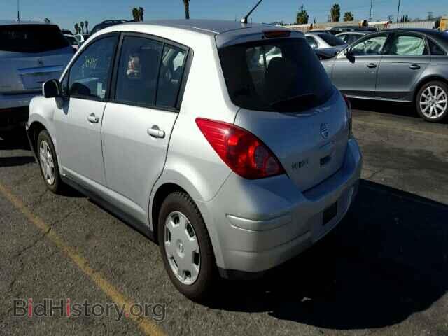 2011 NISSAN VERSA - VIN: 3N1BC1CP0BL463277 - Photo 3