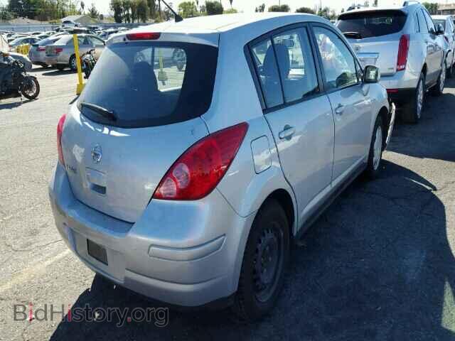 2011 NISSAN VERSA - VIN: 3N1BC1CP0BL463277 - Photo 4