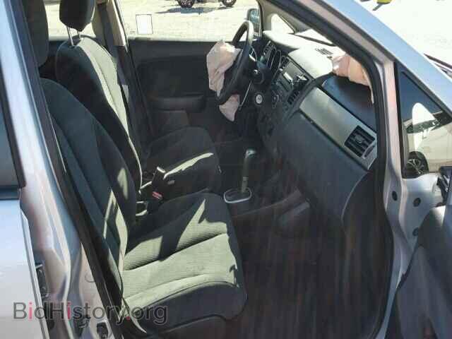 2011 NISSAN VERSA - VIN: 3N1BC1CP0BL463277 - Photo 5