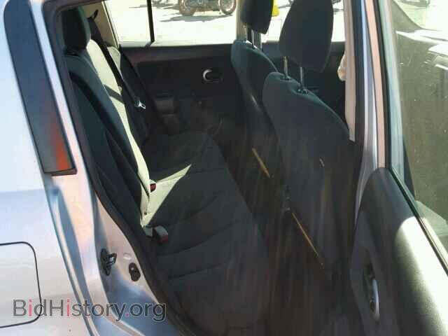 2011 NISSAN VERSA - VIN: 3N1BC1CP0BL463277 - Photo 6
