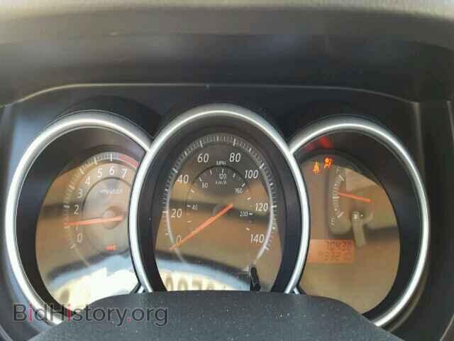 2011 NISSAN VERSA - VIN: 3N1BC1CP0BL463277 - Photo 8