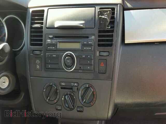 2011 NISSAN VERSA - VIN: 3N1BC1CP0BL463277 - Photo 9