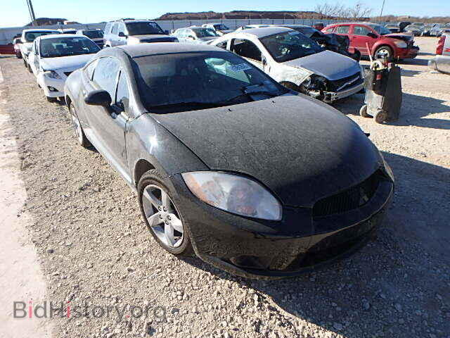 Фотография 4A3AK24F89E020633 - MITSUBISHI ECLIPSE 2009